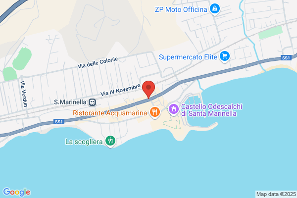 Gran Caffe Dream Di Mario Di Buono snc