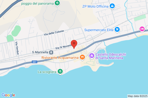 Amo Casa Immobiliare