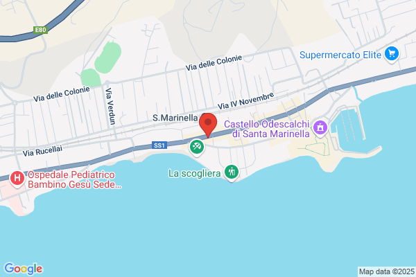 Immobiliare Mazzei T.
