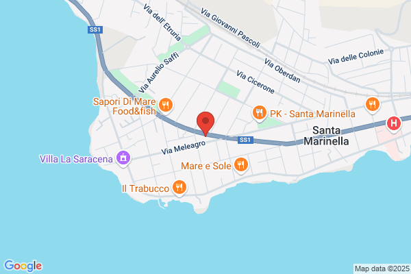 Immobiliare Santa Marinella S.R.L.