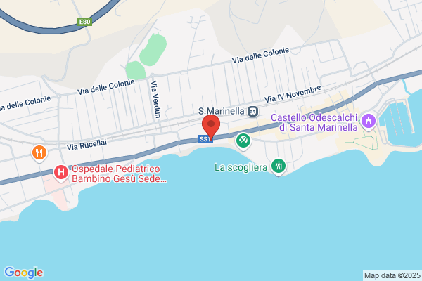 La Passeggiata Srl