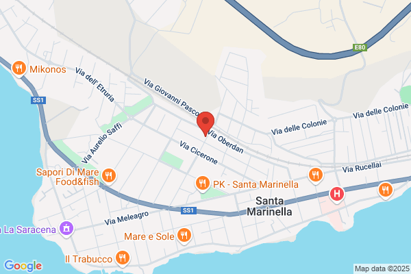 Studio Santa Marinella 2 Srl
