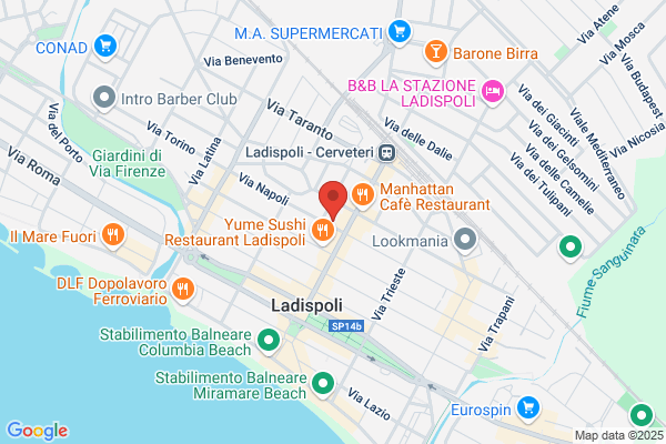 Studio Tecnico Mc Immobiliare Di Fratini Claudia e C. sas