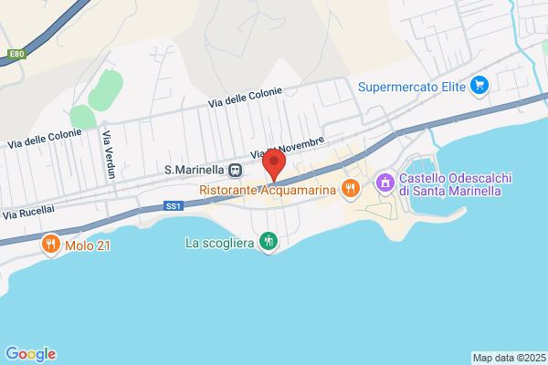 Hermitage Travel di Santa Marinella