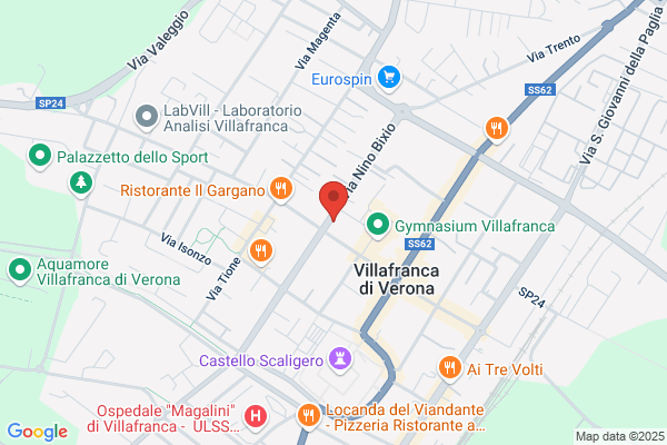 Diablo Viaggi Di Bloise