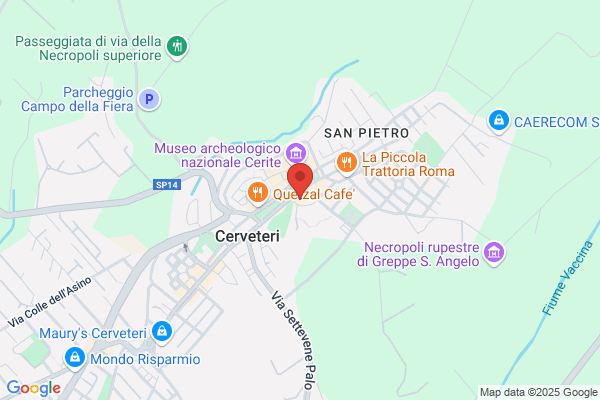Impresa Appalti Costruzioni Edilizie Srl