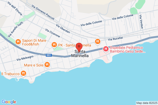 Inforoma Di Talone Grimaldo