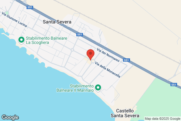 Studio Santa Severa Srl