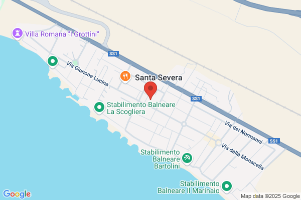 Park Hotel Santa Severa Srl