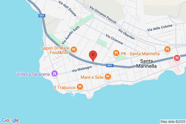 ITALIANA ASSICURAZIONI Santa Marinella