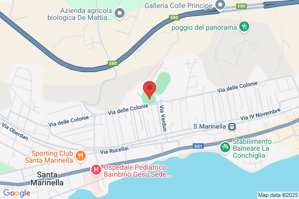 Unione Sportiva Calcio S. Marinella