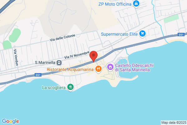Otrello nunzia