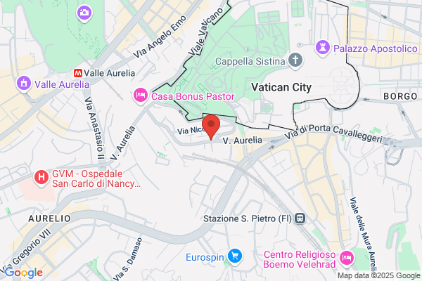 Istituto Suore Benedettine Della Divina Provvidenza