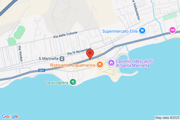 Ferramenta De Simoni Snc