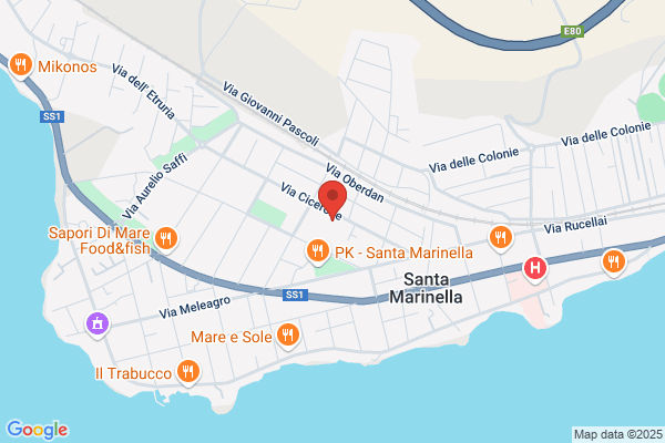 Municipio Di Santa Marinella