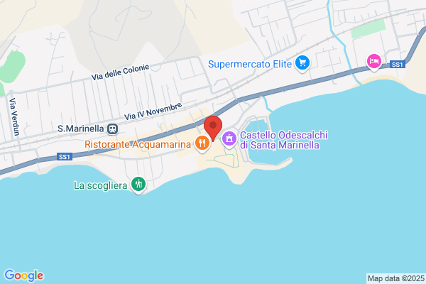 Gallitano Raimondo E C. Snc