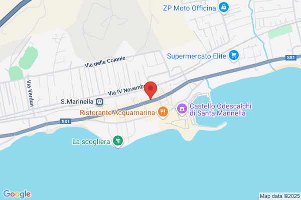 Girogustando