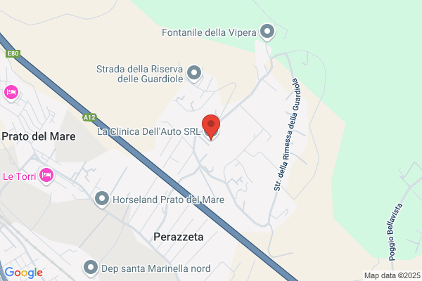 Miro Car Srl