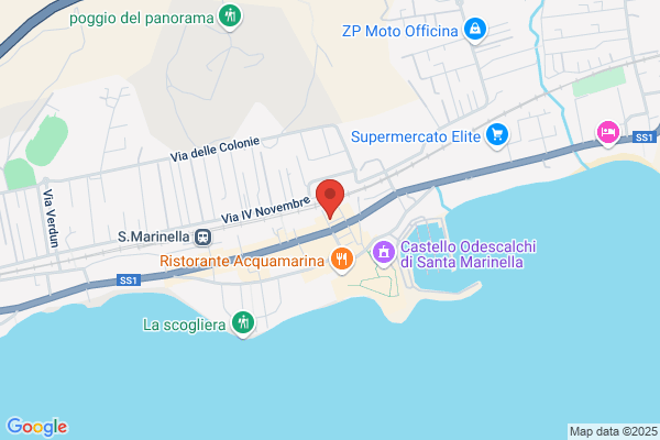 S.A.I.E. Impresa Edile