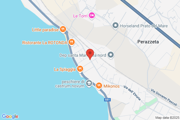 Gerace Diego