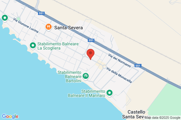 Tiburzi marco