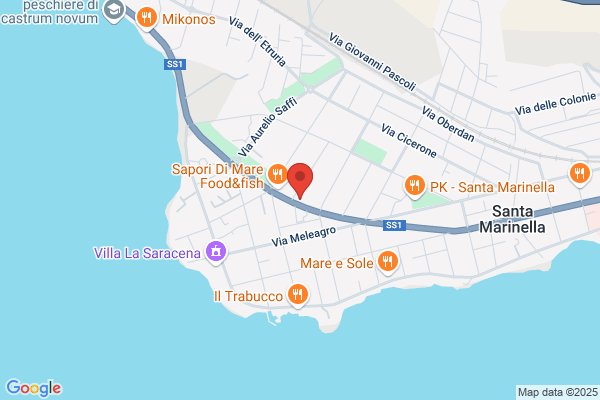 Todis - Supermercato (Santa Marinella - via Aurelia)