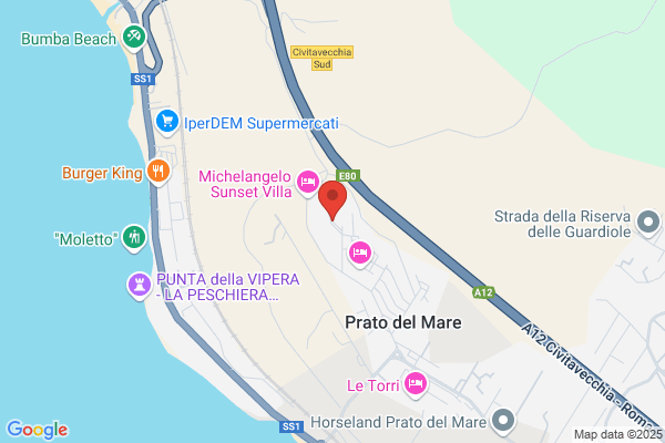 Antici Andrea