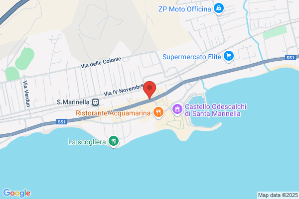 E Qui Di Vannicola Stefania E F.Lli