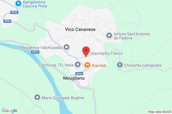 Giacchetta Eligio Autofficina