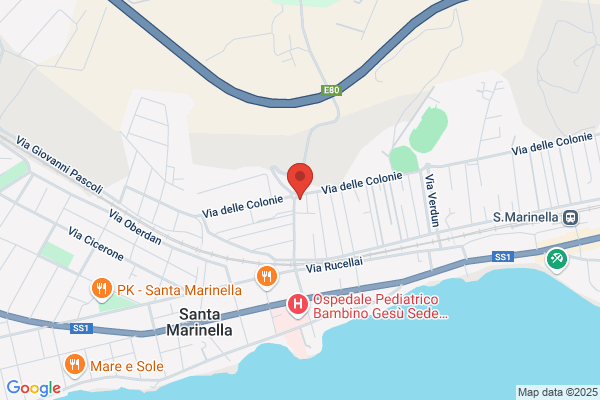 Luchetti sabrina