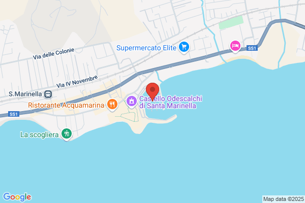 Porto Romano Spa