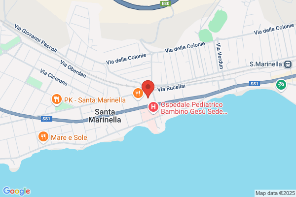 Sporting Club Di S. Marinella