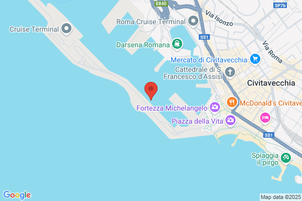 Yachting Moto Service S.A.S.