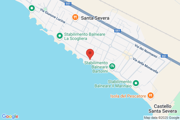 Barracuda Ristorante e Pizzeria