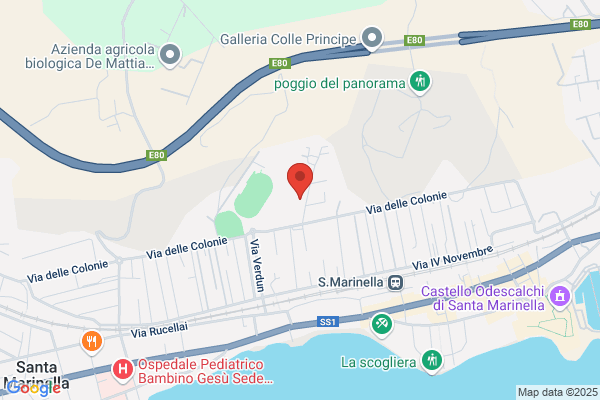 Il Poggio del Principe