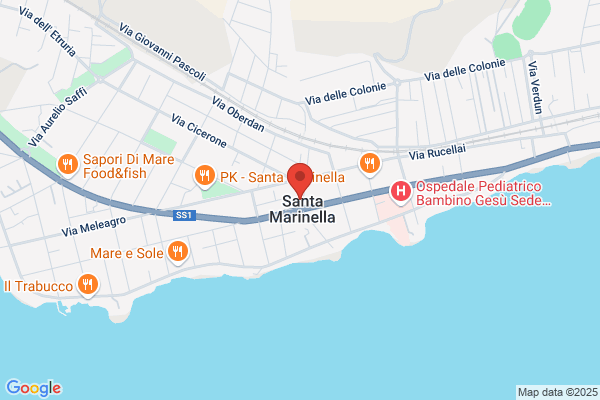 Pizzeria Il Sogno