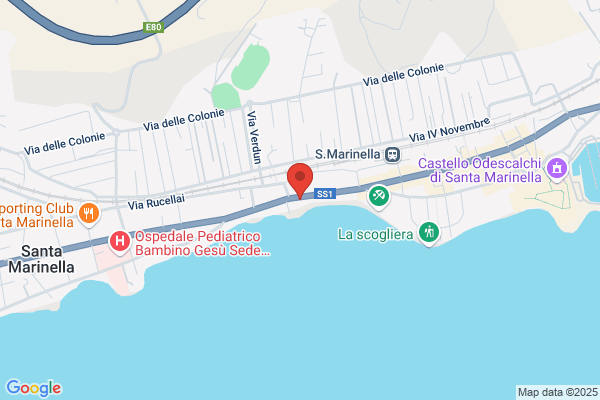 Ristorante Sirenetta