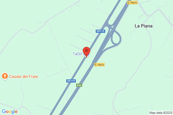 Distributore IP