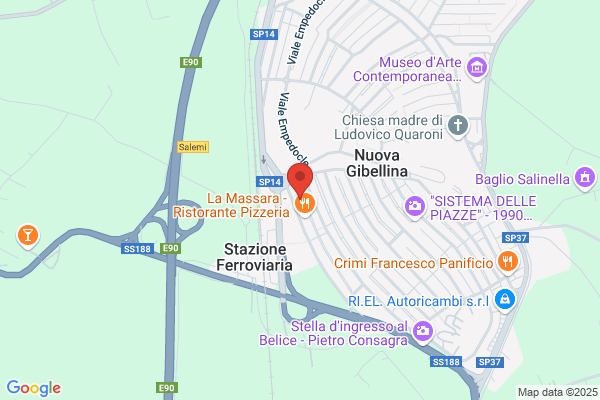Tantaro Energia