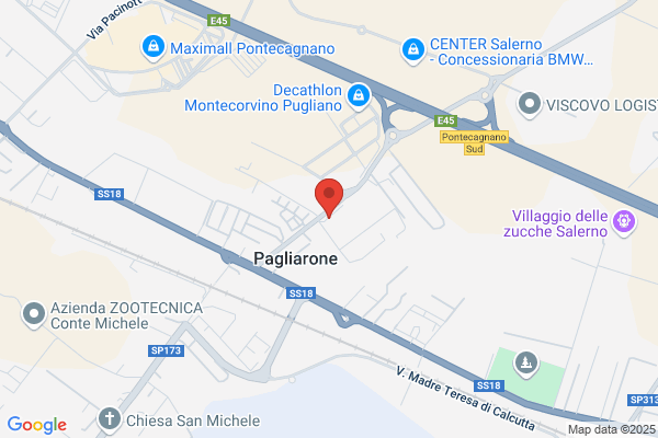 Associazione Compagnia Caterina Sagna