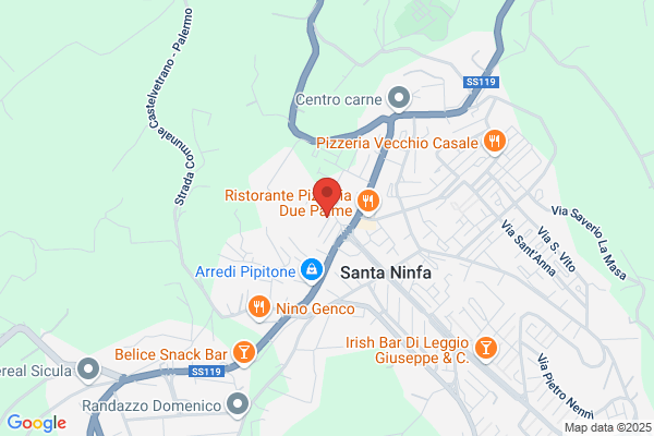 Centro Macchine