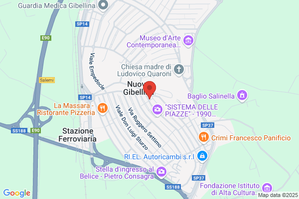 Farmacie Gerardi Dr. Rosalia