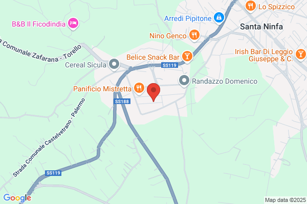 Gioelleria Bonura Di Biondo V.