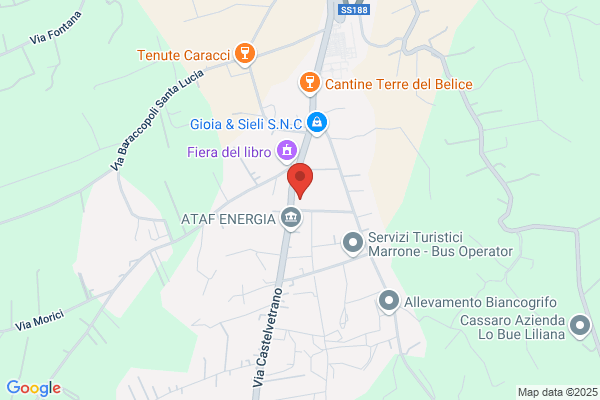 Imper Edil Di Ragona R.&c Snc