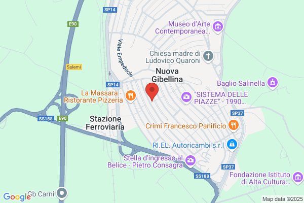La Grassa M’Ama Non M’Ama