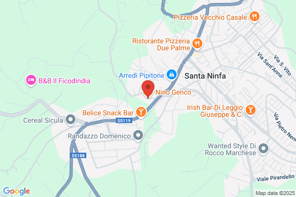 Nino Genco Sas