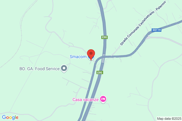 Smacom S.R.L.