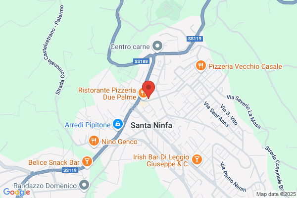 Trattoria Pizzeria Colle Verde