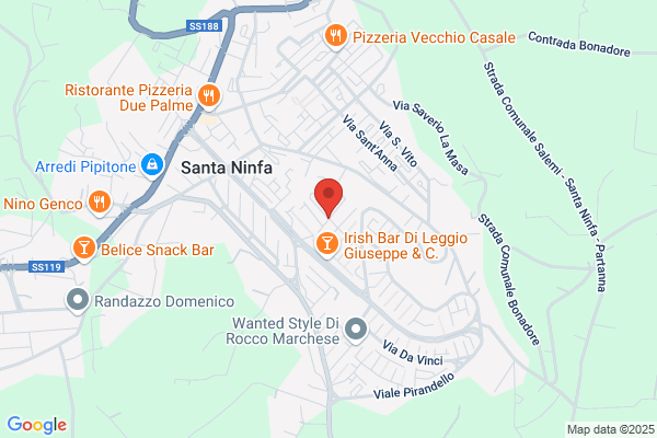 Ufficio Provinciale Del Lavoro E Della Massima occupazione