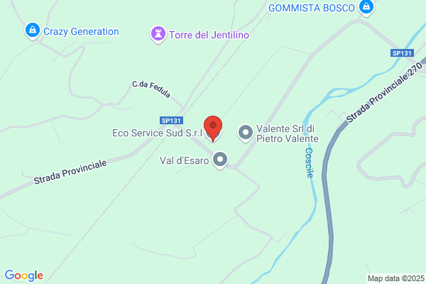 Eco Service S.A.S.